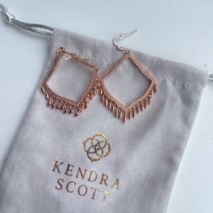 Kendra Scott Earrings